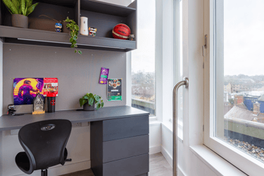 Silver Studio at Benedict's Gate, 71 St Benedict's Street, City Centre, Norwich, NR24FB - Image 3